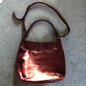 Frye Melissa Hobo